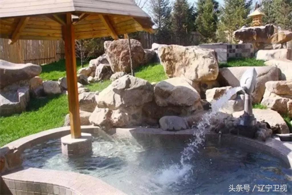 辽宁省纯正的温泉排名前十名如下,全国十佳温泉之辽宁