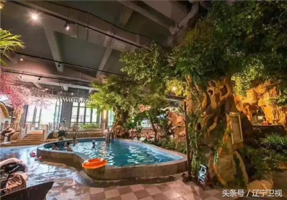 辽宁省纯正的温泉排名前十名如下,全国十佳温泉之辽宁