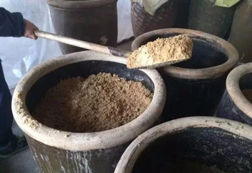 高粱酒小作坊烤酒怎么糖化,小灶纯酿高粱酒烤酒技术培训