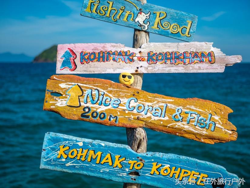 不去普罗旺斯和柬埔寨,千元飞到泰国看最美向日葵田和高棉遗址