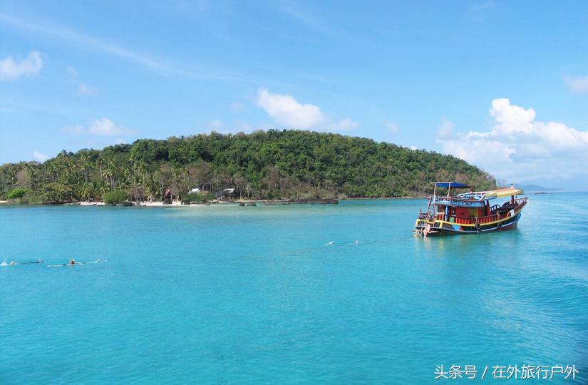 不去普罗旺斯和柬埔寨,千元飞到泰国看最美向日葵田和高棉遗址