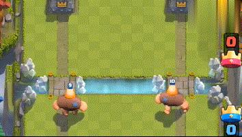 皇室战争自制卡组教学,皇室战争自创卡牌下载