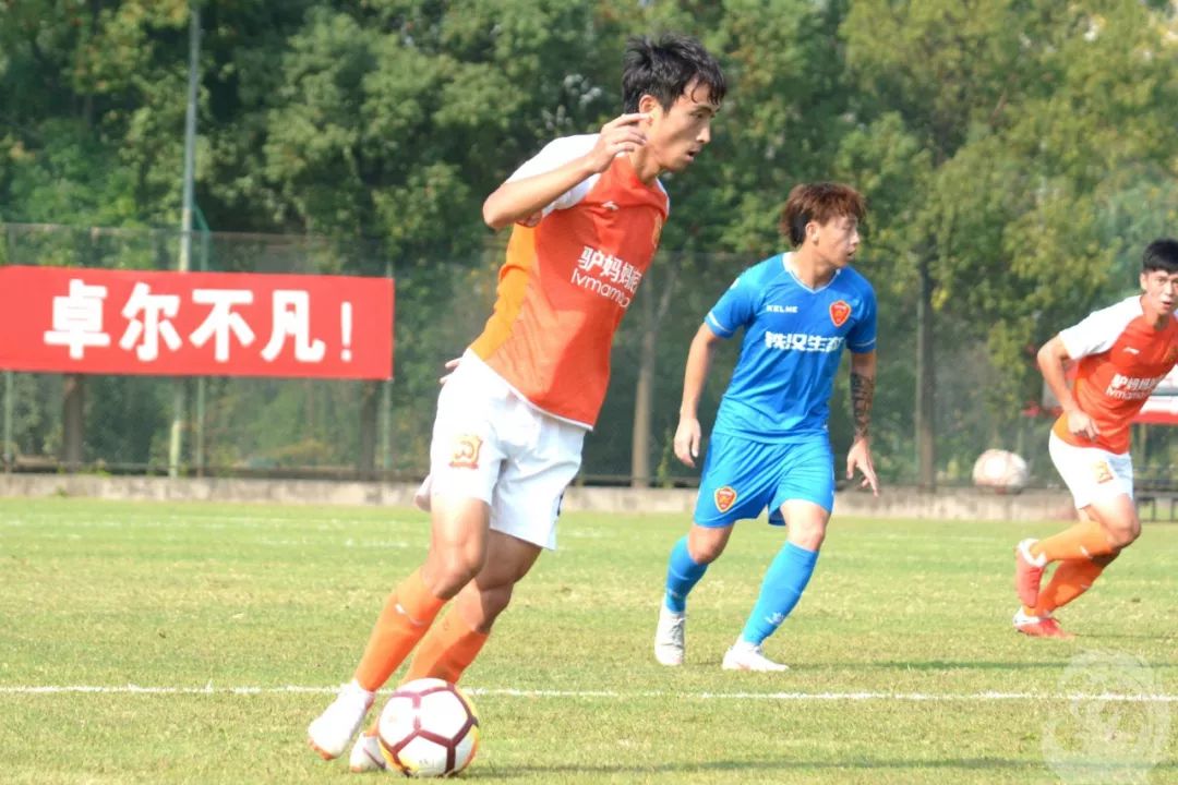 武汉卓尔预备队足球最新消息直播,武汉卓尔足球预备队最新消息新闻