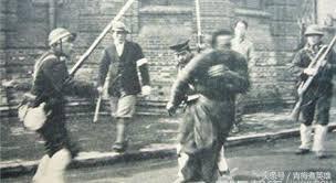 中国人为什么称韩国人“棒子”，韩国人又是怎么称呼中国人的呢？