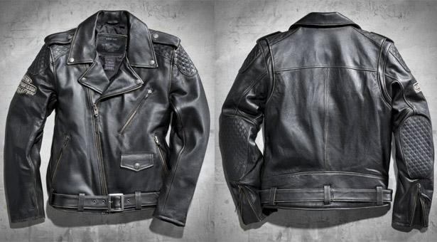 时尚夹克品牌,皮衣夹克奢侈品牌