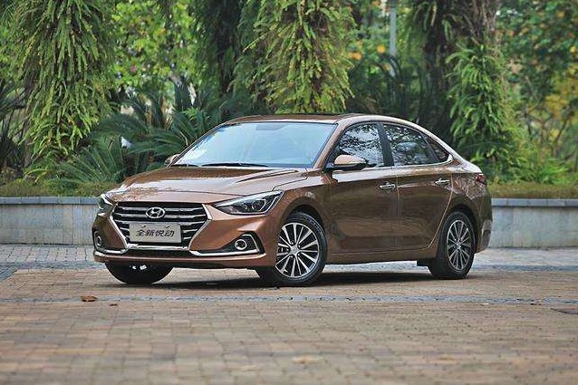 现代悦动1.8手动挡油耗多高,现代悦动1.6自动挡二手车油耗