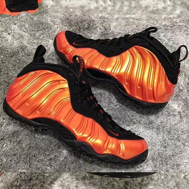 2019年冰蓝喷泡鞋,夏季喷泡鞋