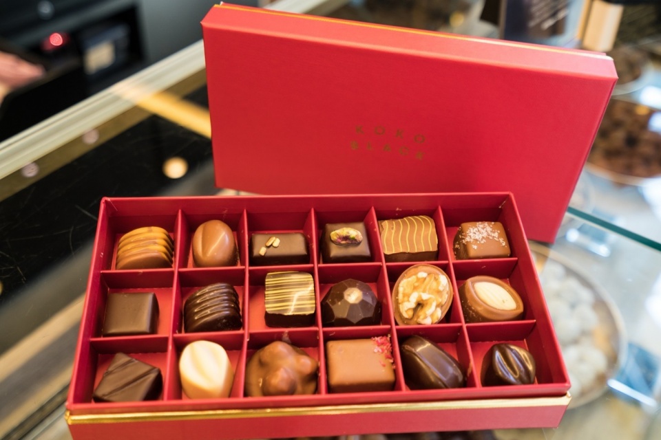 南半球最大的购物中心,chadstoneshoppingcenter买东西