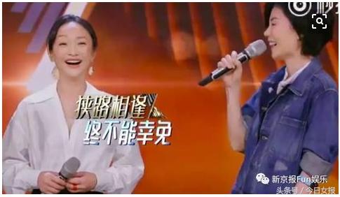 她们都是在1998年大红大紫，汪峰却独赞她的演技，你服吗？