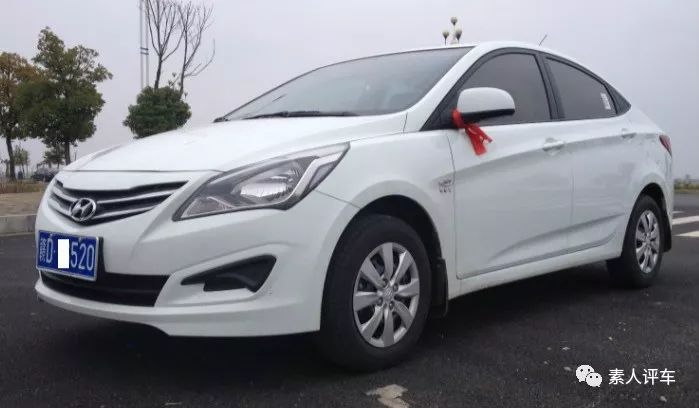 瑞纳最好的代步车,19款瑞纳