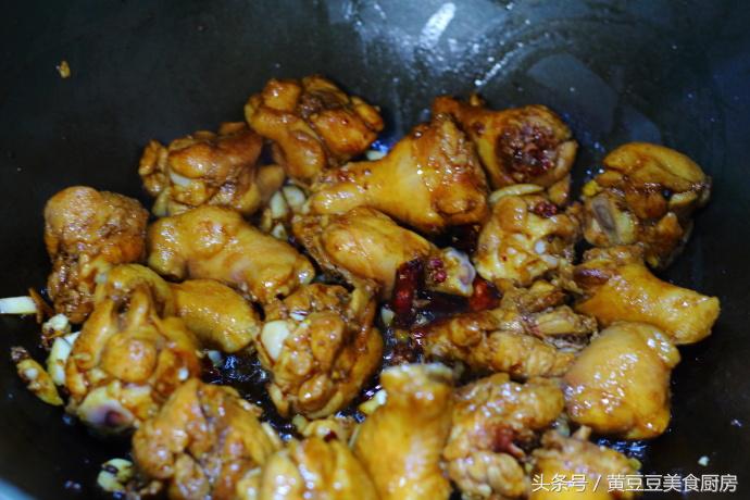 如何做鸡翅根好吃又简单,如何做鸡翅根简单又好吃