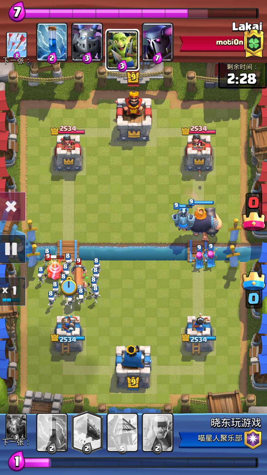 皇室战争皇家巨人卡组推荐,皇室战争超人皇家巨人怎么用