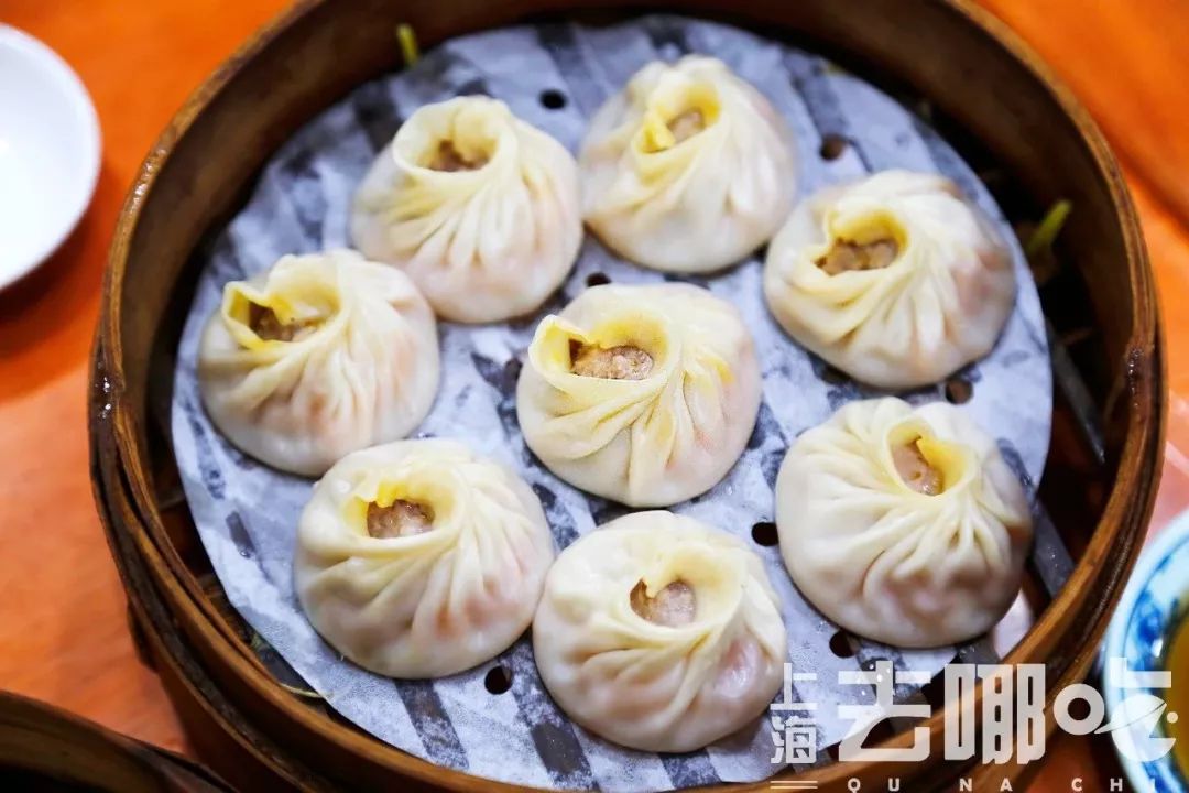 上海地铁3号线沿线美食,上海美食小吃一条街必打卡