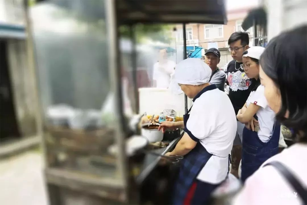 上海地铁3号线沿线美食,上海美食小吃一条街必打卡