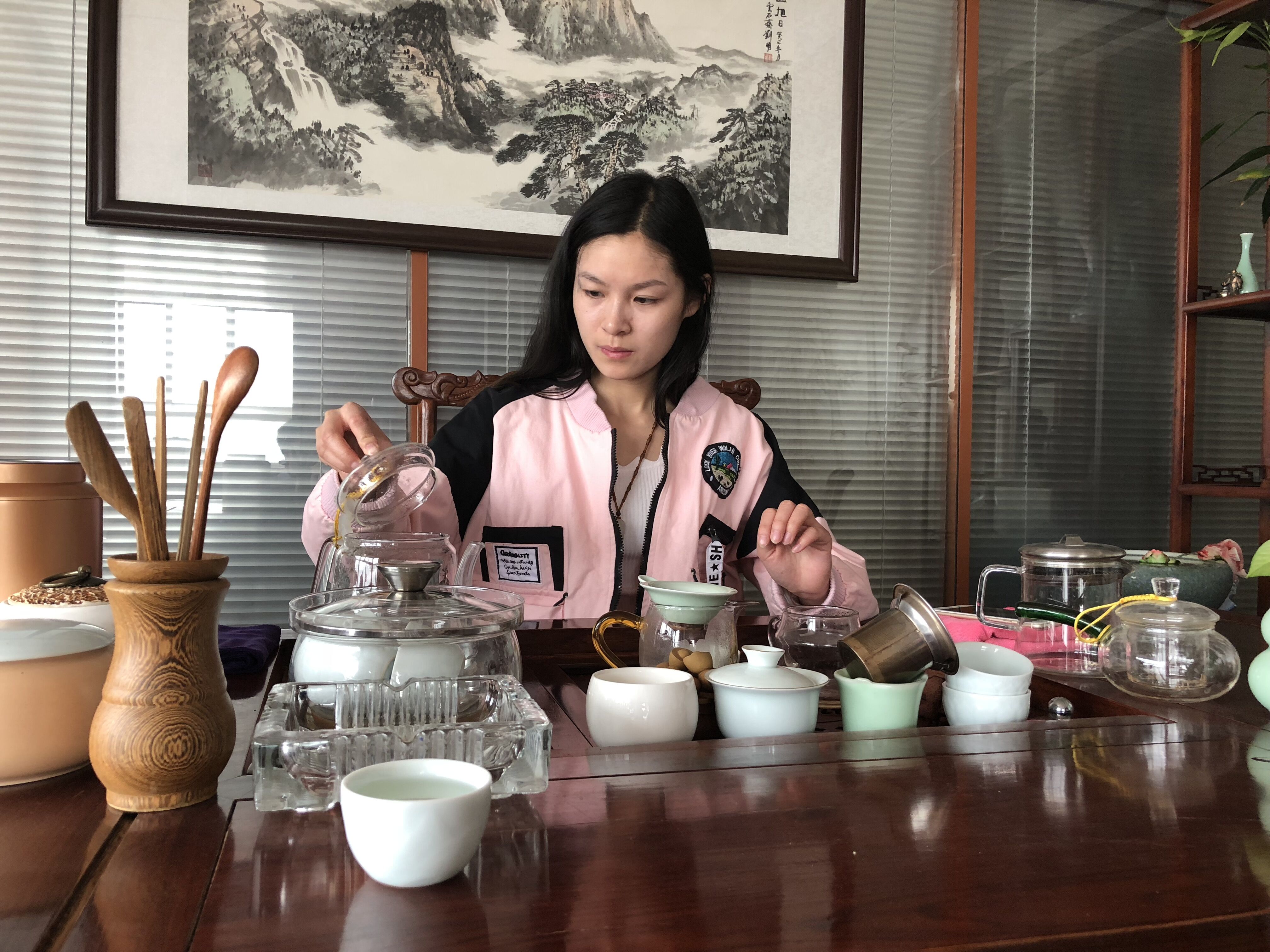 普洱茶入门茶具推荐哪款,普洱熟茶茶具推荐