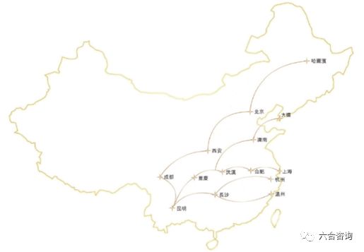艺星医疗美容全国有多少连锁门店,艺星医美最新信息