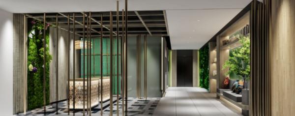 北京秋果酒店什么档次,北京秋果酒店西直门店