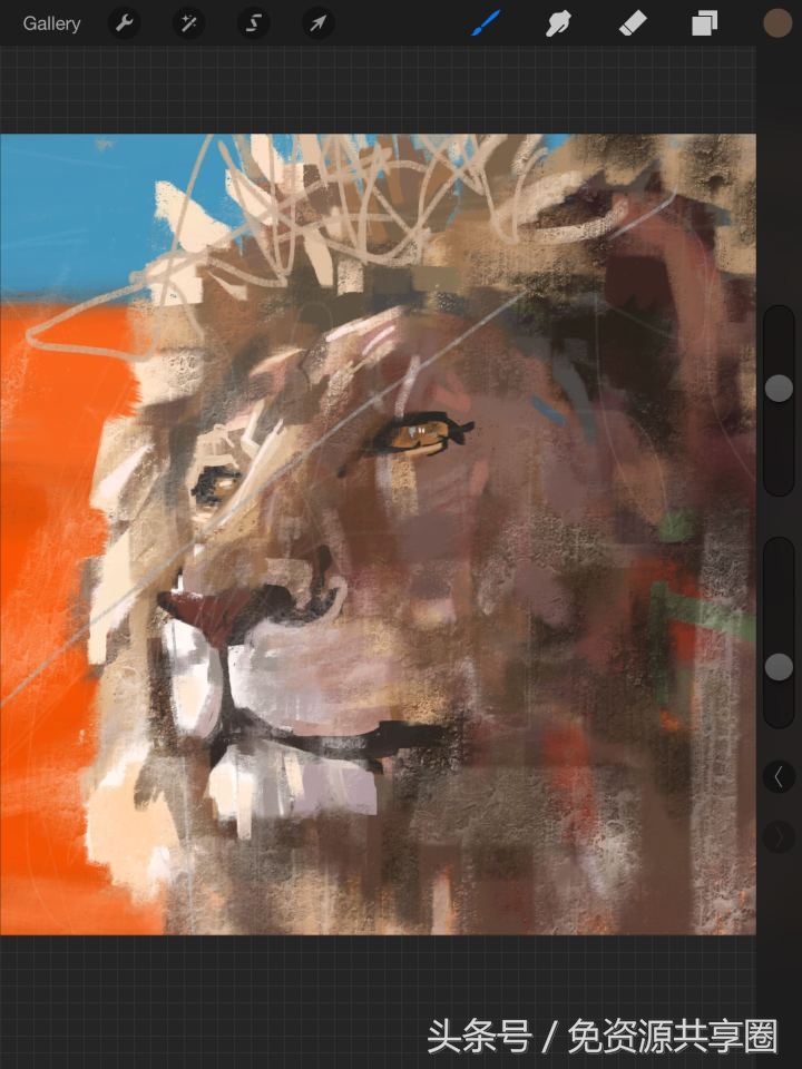 9款最全手机画画软件,手机画画p图软件推荐