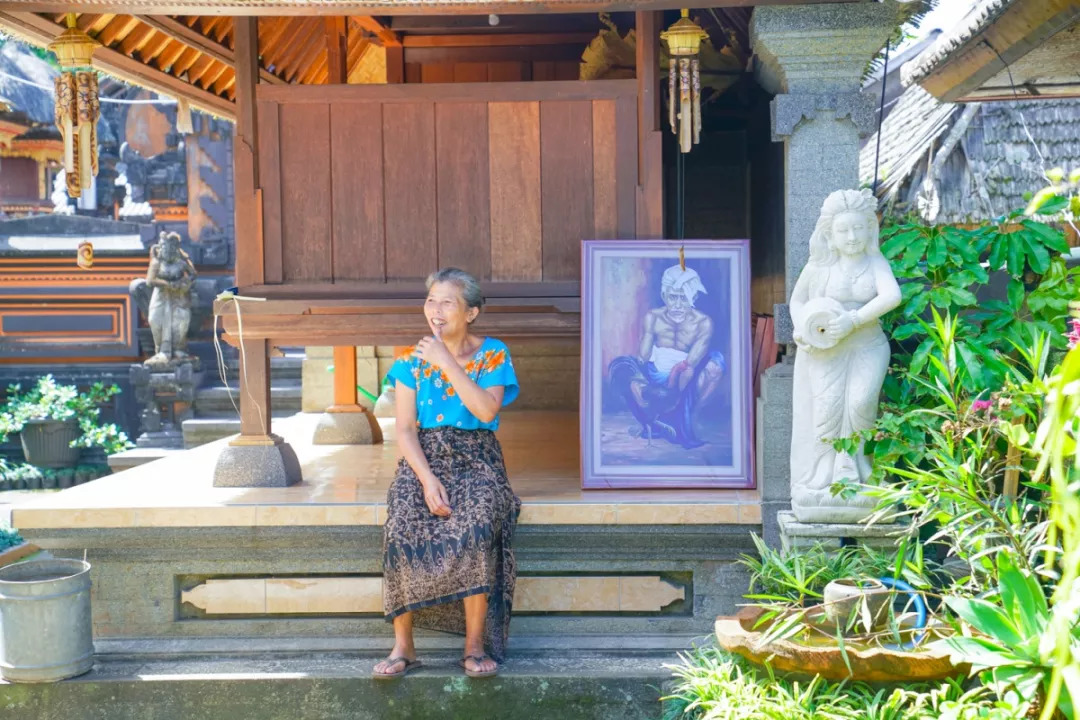 巴厘岛不建议去的地方,巴厘岛的地图