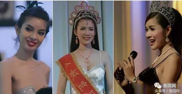 泰国人妖,究竟是怎么来的?