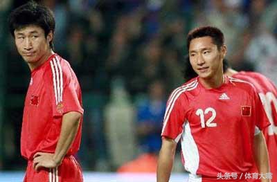 上海著名足球运动员,上海前国脚