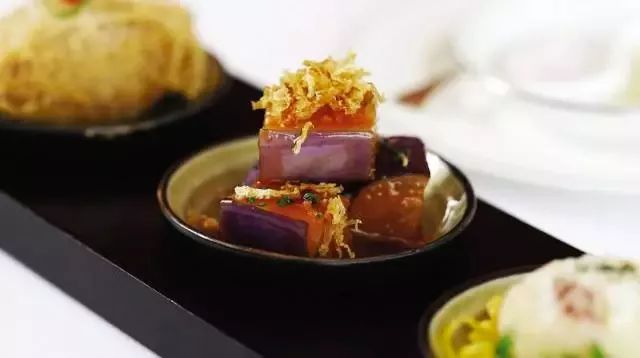 米其林五星级餐厅有多离谱,提前一个月预定的餐厅完整版