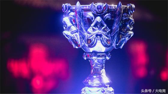 S8全球总决赛处罚公告：Uzi没有被禁赛，被罚2000美元