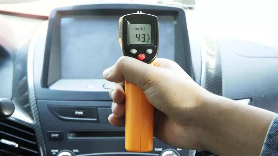 汽车太阳膜如何快速鉴别好坏,怎么检验车膜的真假