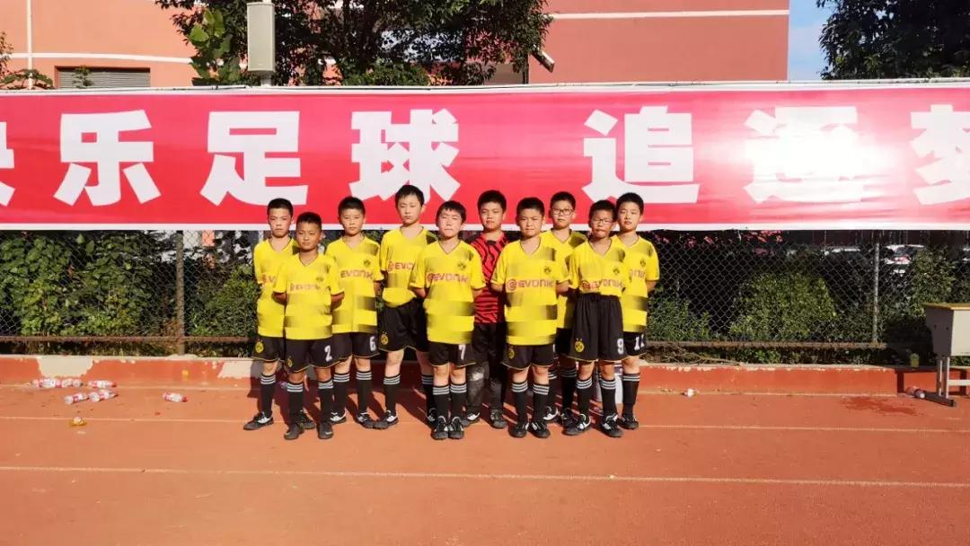 郑梁梅中学足球队员,涟水县郑梁梅小学2019