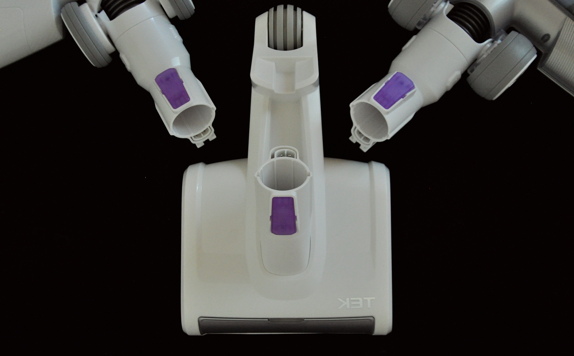 高功率吸尘器测评,tek无线吸尘器评测