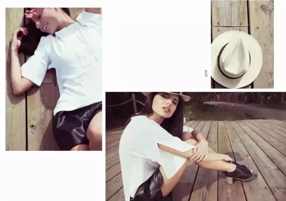 Zara穿腻了？告诉你20个值得买的西班牙本土品牌