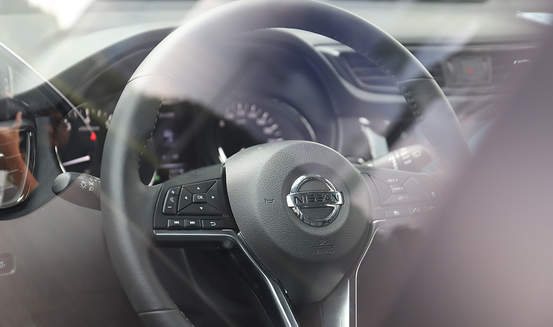 2014款奇骏2.0舒适隐藏功能,奇骏最新款功能介绍