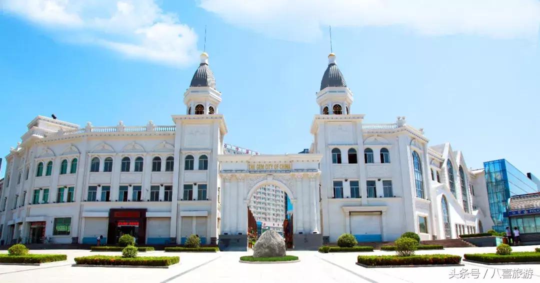 山东什么地方有金矿,国庆怎么玩才有意义