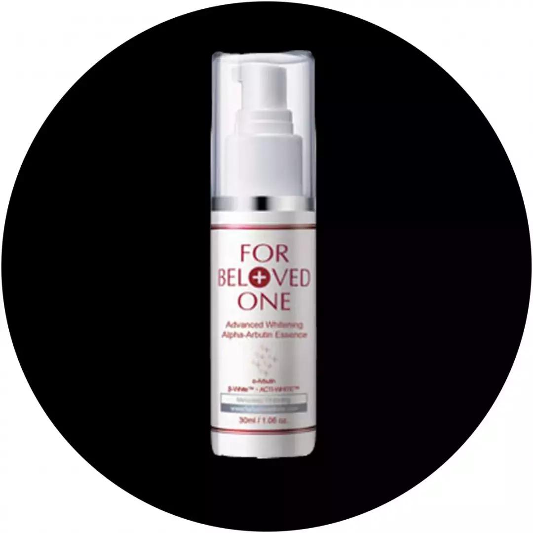 美白认准这几个成分,美白产品必备成分