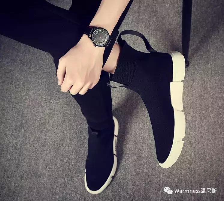 儿童轻便袜子鞋,适合胖脚的袜子鞋