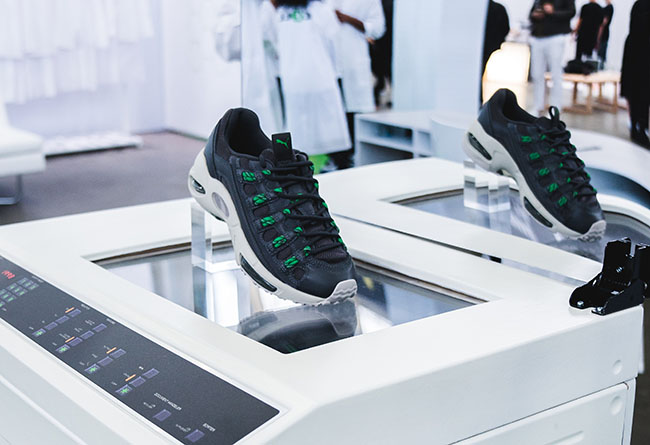 合作款悉数登场！PUMACell布鲁克林Hypefest体验活动回顾