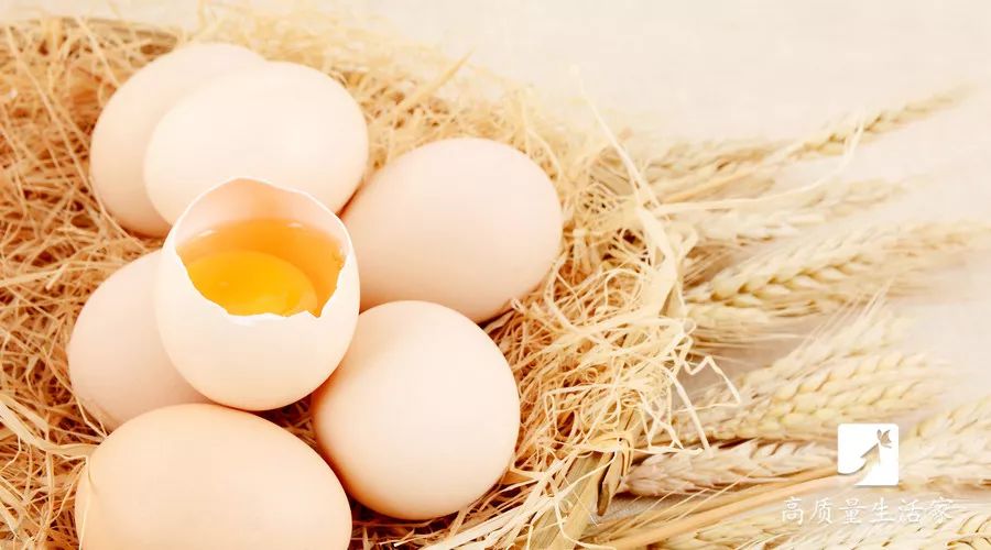 吃了这么多年鸡蛋,鸡蛋不能吃的10种蛋