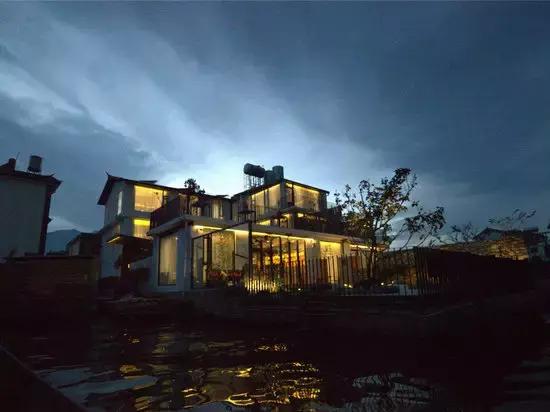 最推荐的大理民宿,这份新会民宿攻略请大家收好