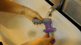 高功率吸尘器测评,tek无线吸尘器评测