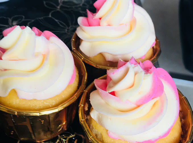 奶油霜可以抹面夹馅吗,私房蛋糕的奶油教程