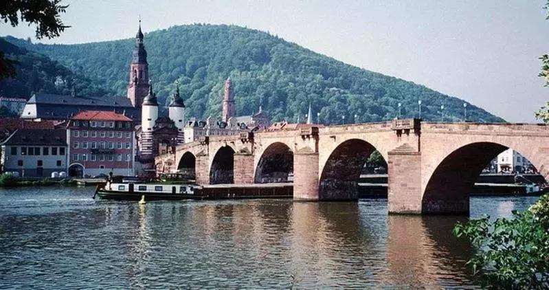 最具有古典风情的自驾秘境！遍地都是美景，浪漫不输巴黎！