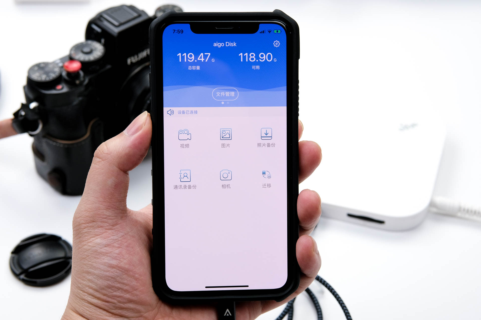 旅行拍照必备的物品,旅行必备拍照神器