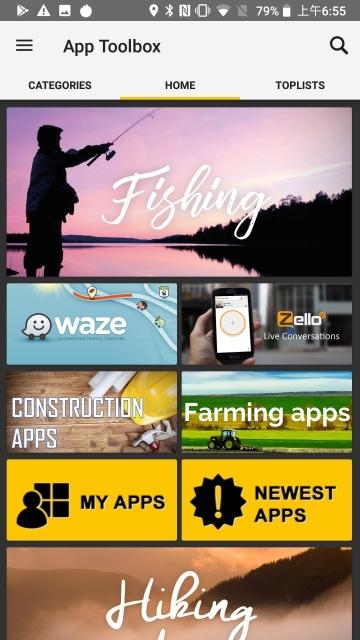 生而硬派！测距、空气检测、热成像三合一CATS61最牛铁人手机！