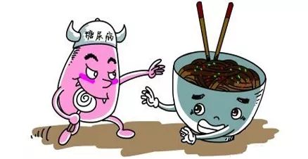 糖尿病不要慌,糖尿病患者不要着急