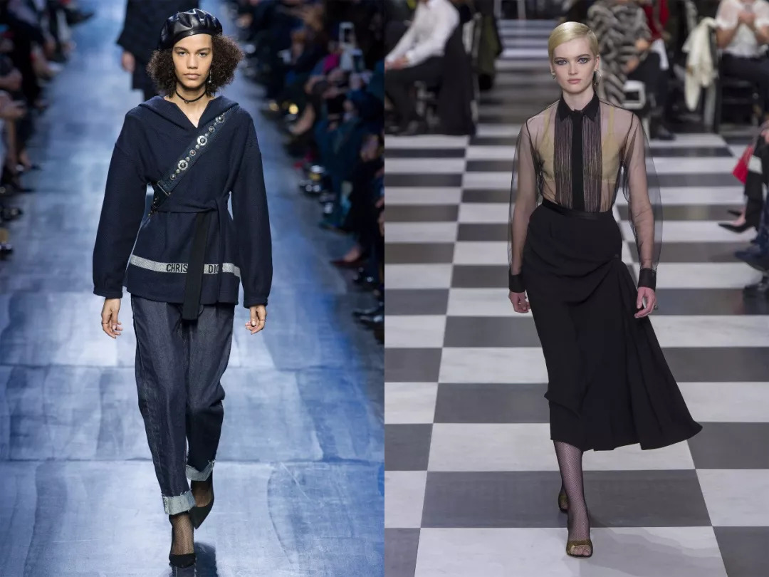 还在露脚踝露袜子高级又时髦,今冬不流行露脚踝了露袜才更时髦