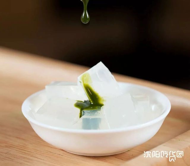 沈阳网红抹茶哪里能买,京都宇治抹茶泡芙抖音团购