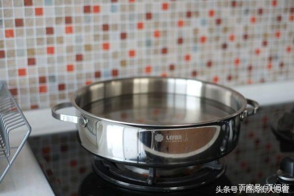 教你怎么让不锈钢锅变成不粘锅？保养得宜，10年都不用换