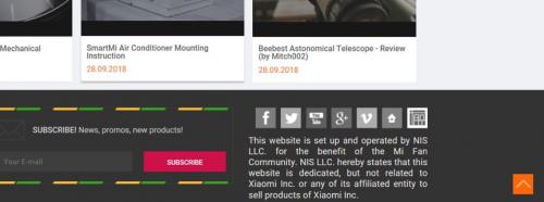 小米回应自拍杆专利案,美国起诉小米专利权官方回应