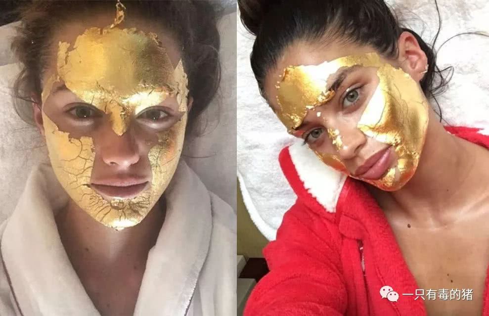 扒一扒那些好用的面膜,盘点几款难用的面膜