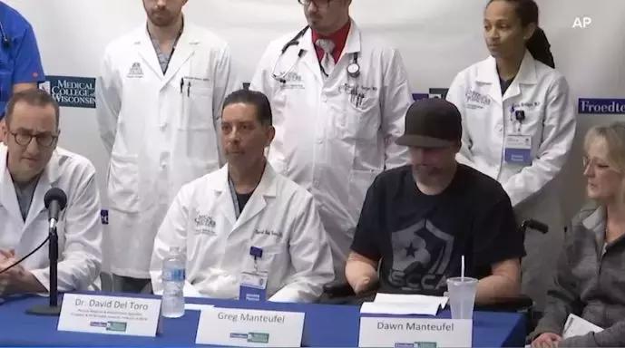 又一例！他严重感染四肢被截，竟只因被狗狗舔了一下……